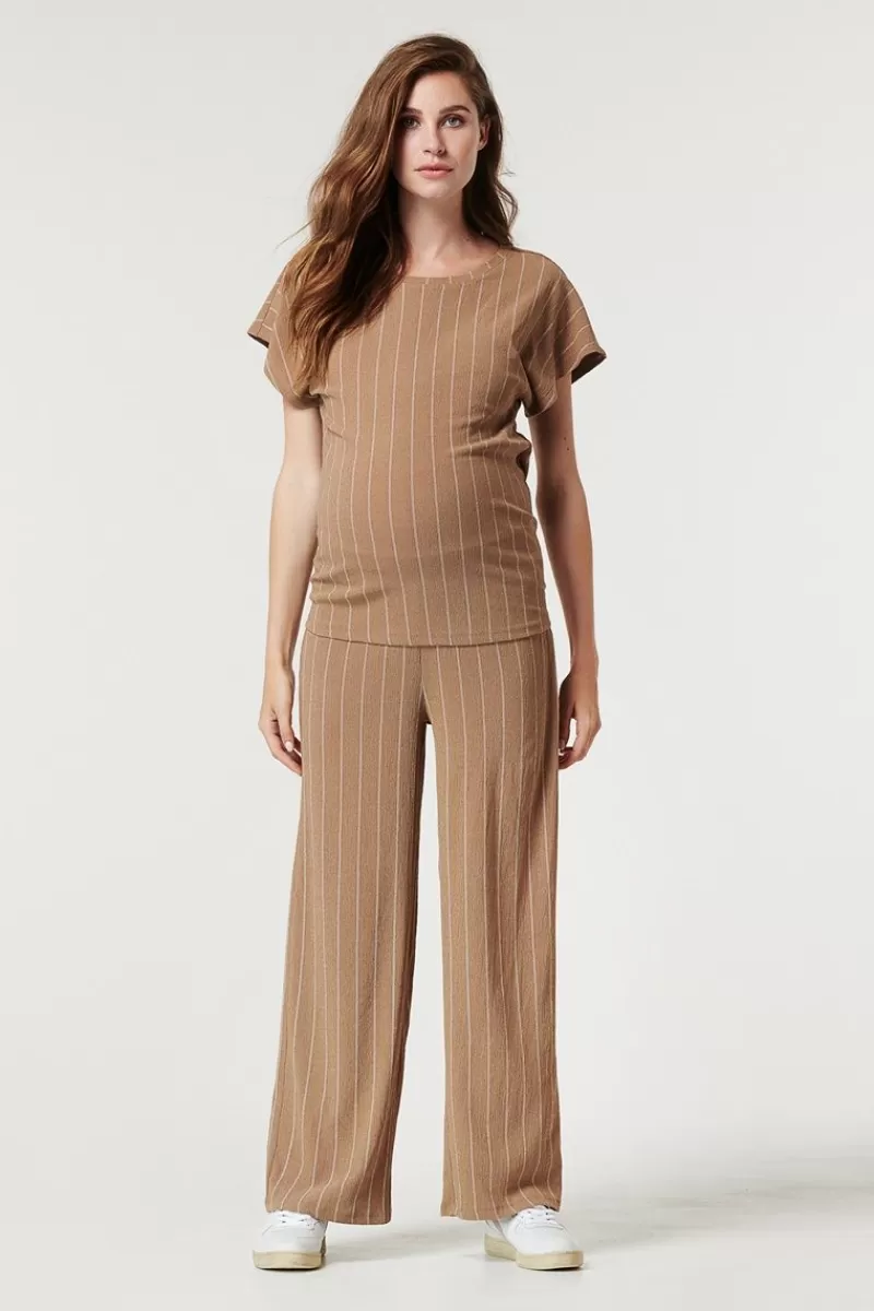 Noppies Hosen-Casual Hose Stripe -
