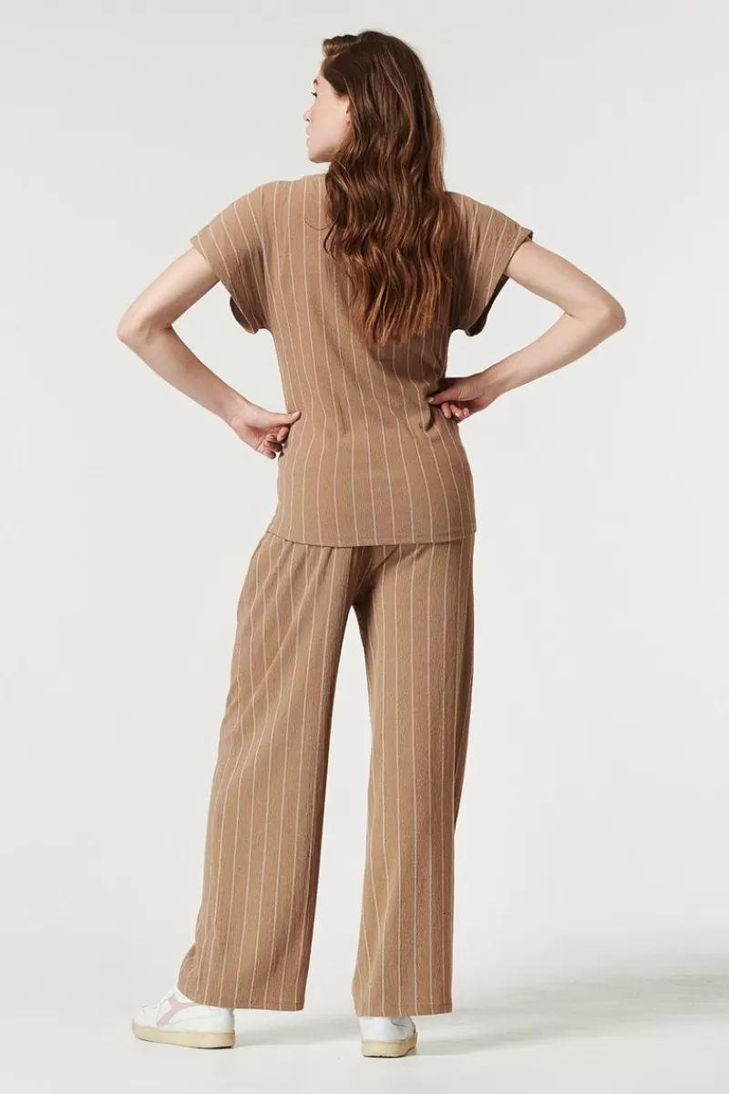 Noppies Hosen-Casual Hose Stripe -