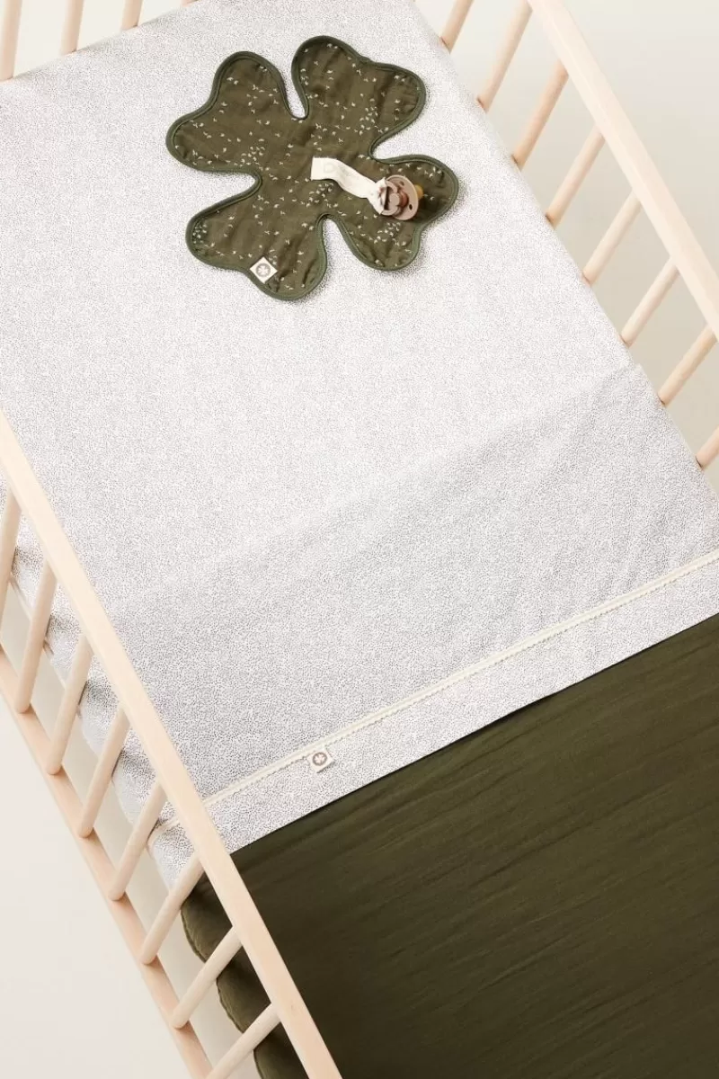 Noppies Decken | Babyzimmer-Decke Für Das Bettchen Filled 100x140 Cm -
