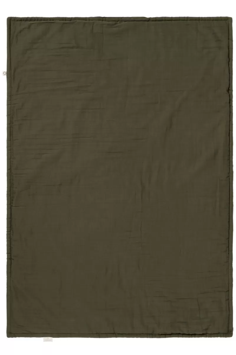 Noppies Decken | Babyzimmer-Decke Für Das Bettchen Filled 100x140 Cm -