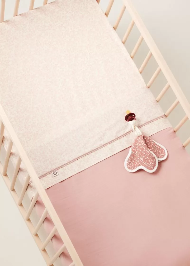 Noppies Decken | Babyzimmer-Decke Für Das Bettchen Filled 100x140 Cm -