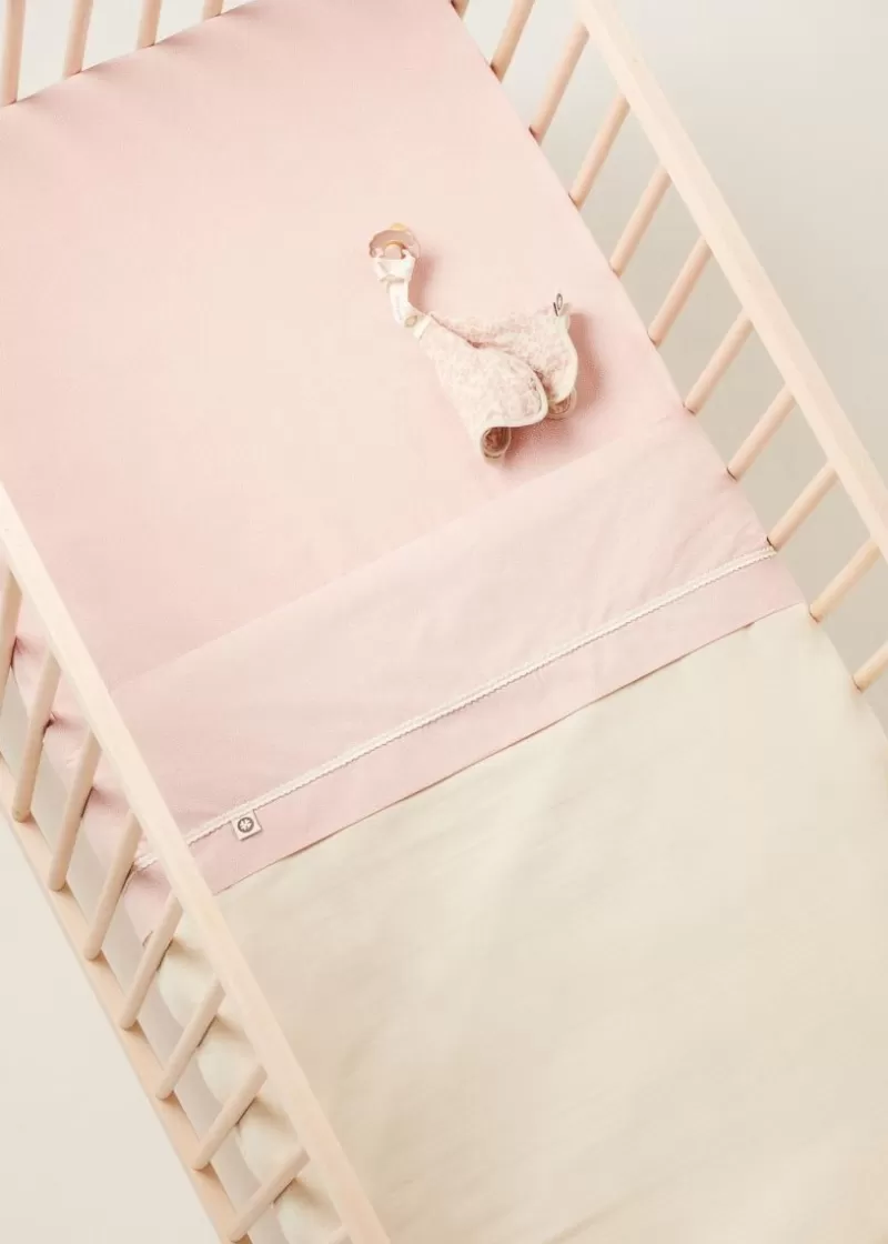 Noppies Decken | Babyzimmer-Decke Für Das Bettchen Filled 100x140 Cm -