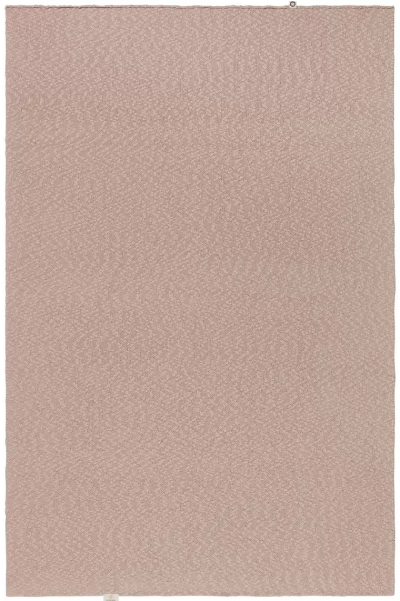 Noppies Decken | Babyzimmer-Decke Für Das Bettchen Melange Knit 100x140 Cm -
