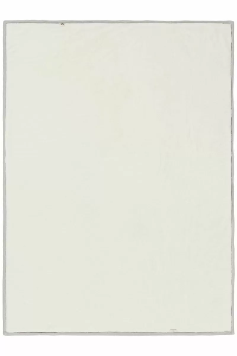Noppies Decken | Babyzimmer-Decke Für Das Bettchen Teddy Fantasy Fleece 100x140cm -
