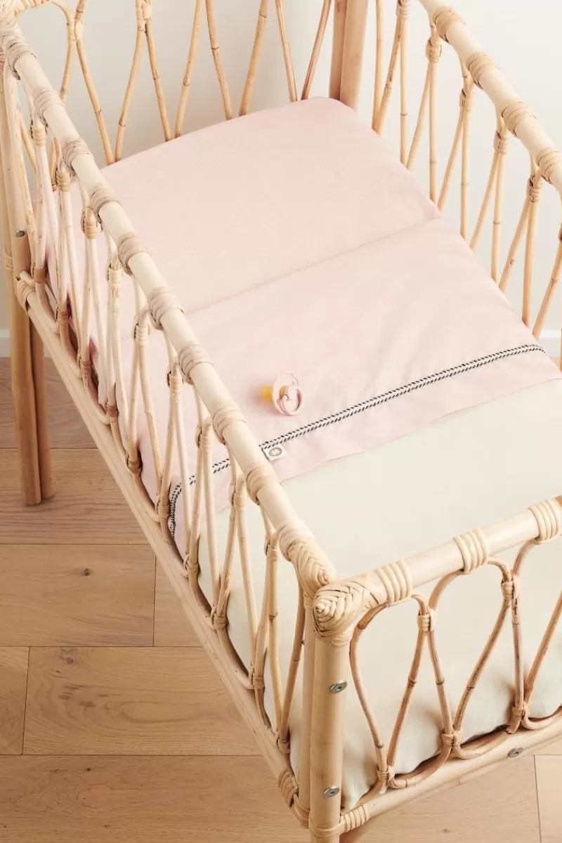 Noppies Decken | Babyzimmer-Decke Für Die Wiege Filled 75x100 Cm -