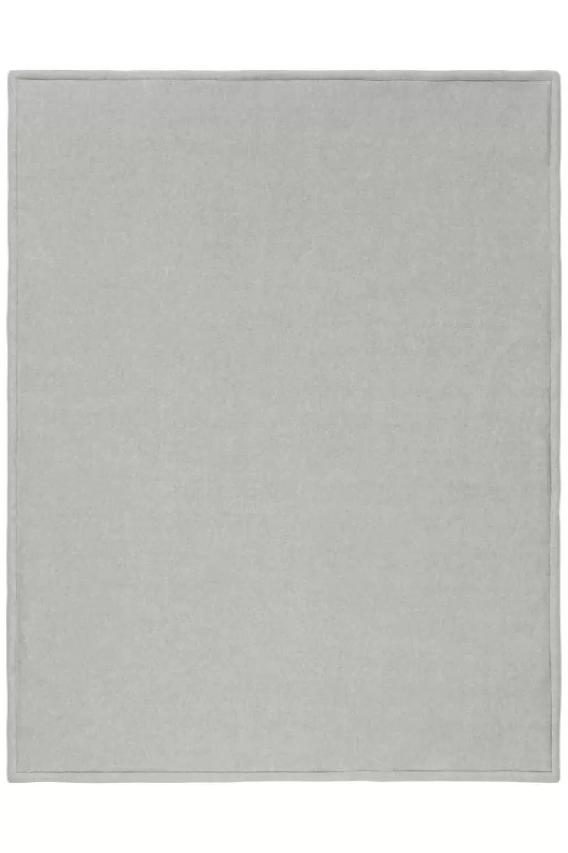 Noppies Decken | Babyzimmer-Decke Für Die Wiege Teddy Fantasy Fleece 75x100 Cm -