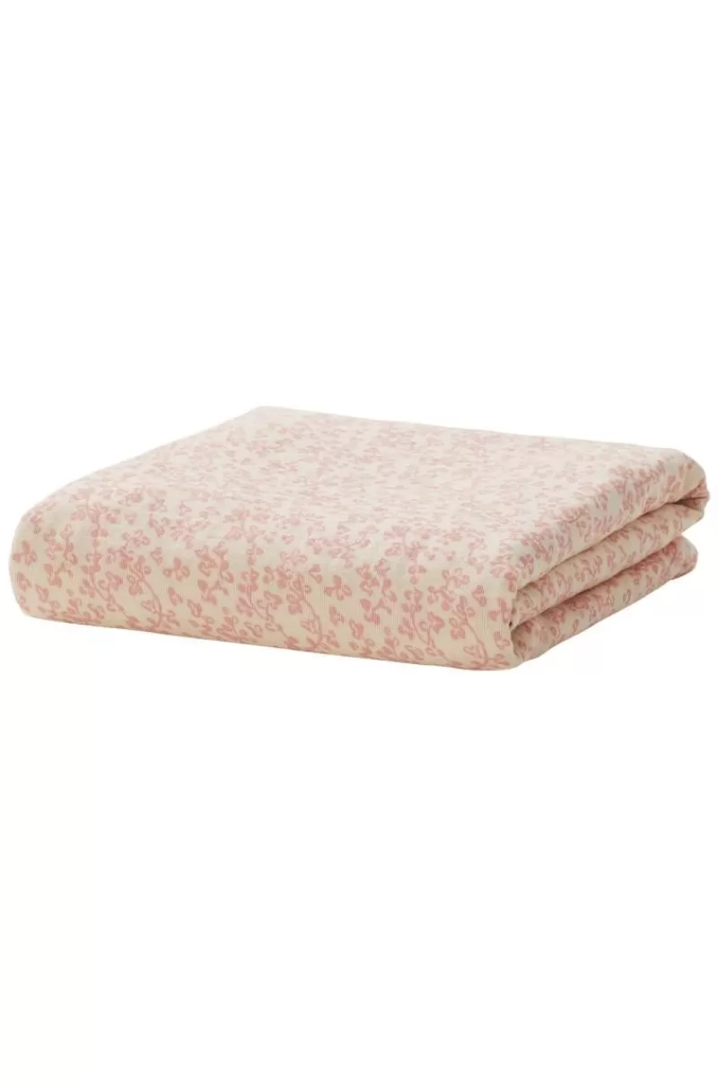 Noppies Mulltücher | Zuhause-Einzelnes Mulltuch Botanical 120x120 Cm -