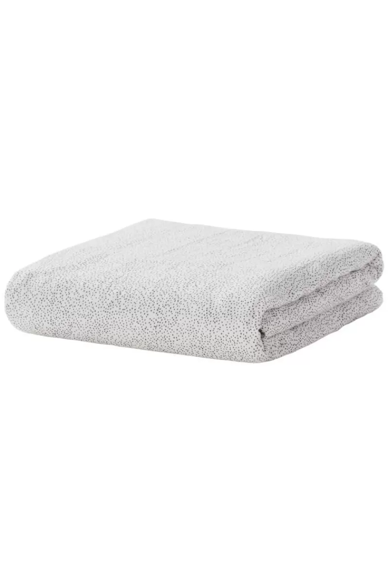 Noppies Mulltücher | Zuhause-Einzelnes Mulltuch Tiny Dot 120x120 Cm -