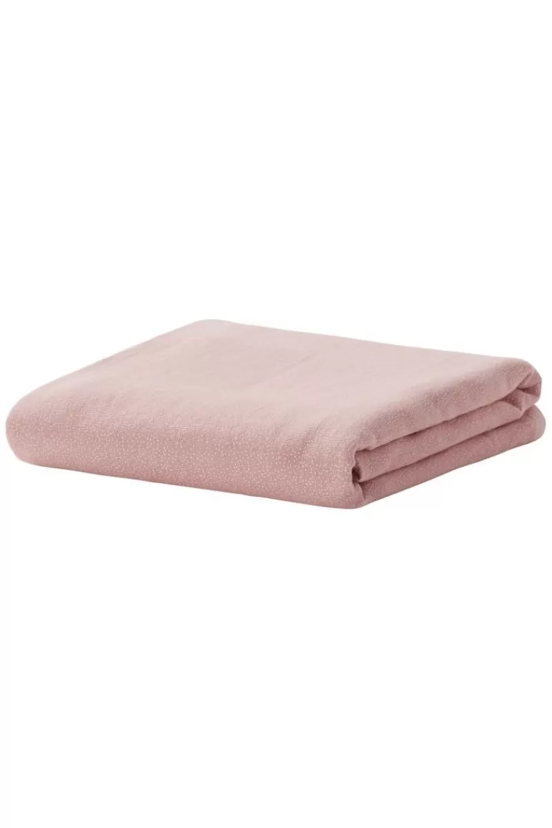 Noppies Mulltücher | Zuhause-Einzelnes Mulltuch Tiny Dot 120x120 Cm -