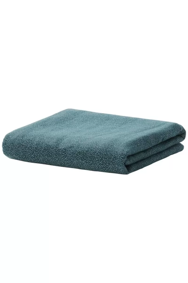 Noppies Mulltücher | Bad & Pflege-Einzelnes Mulltuch Tiny Dot 120x120 Cm -