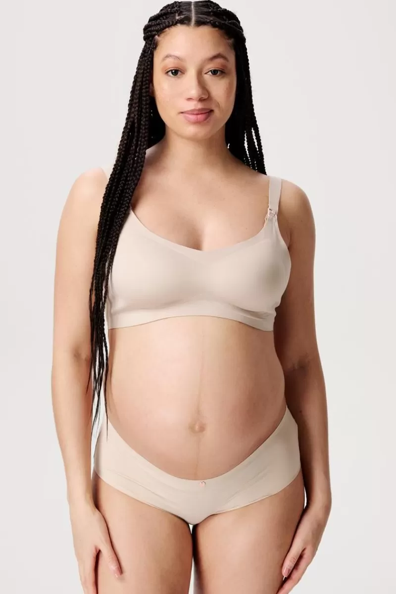 Noppies Bhs | Bhs-Gepolsterter Still-BH Zia Leakproof -
