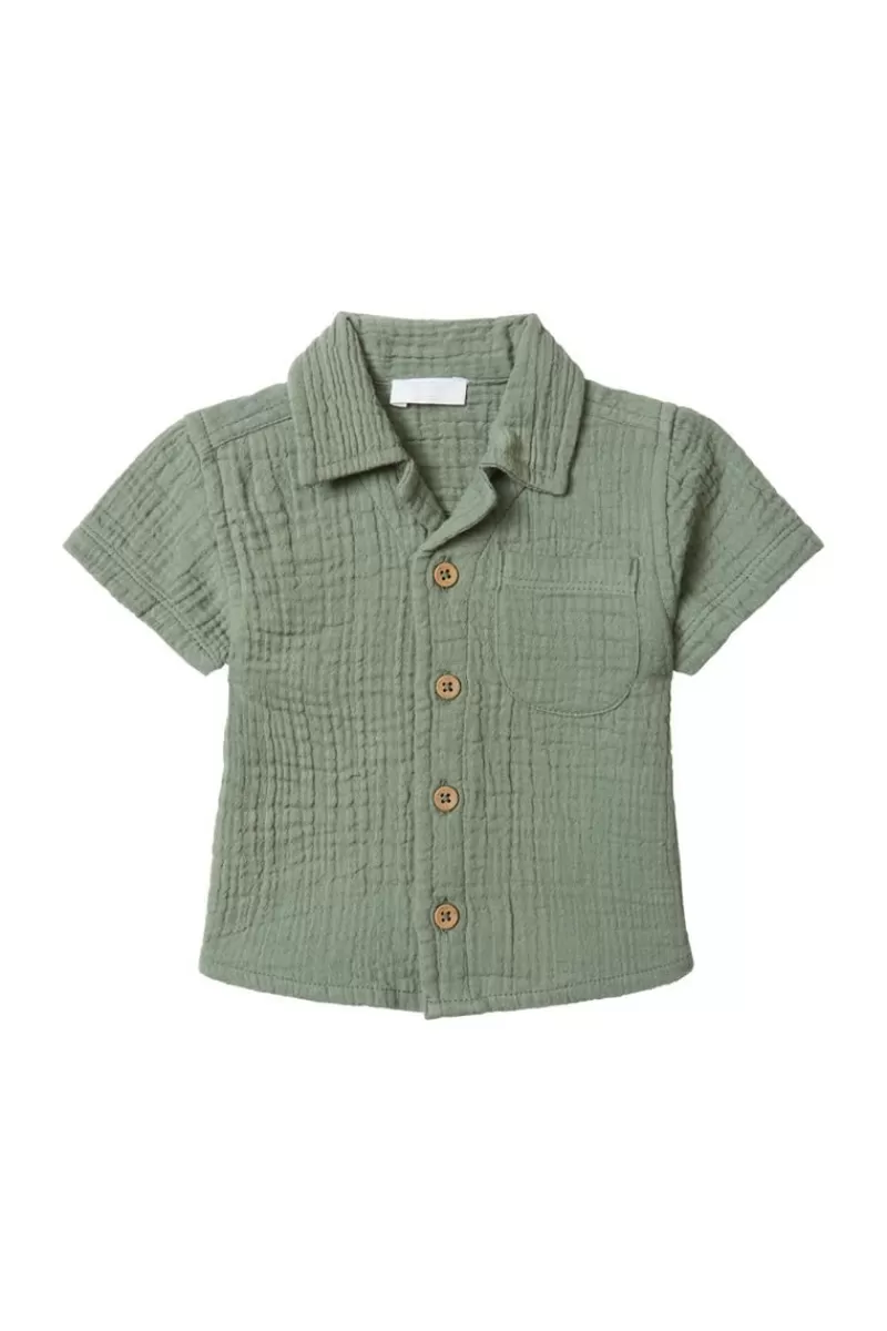 Noppies Shirts-Hemd Ballville -