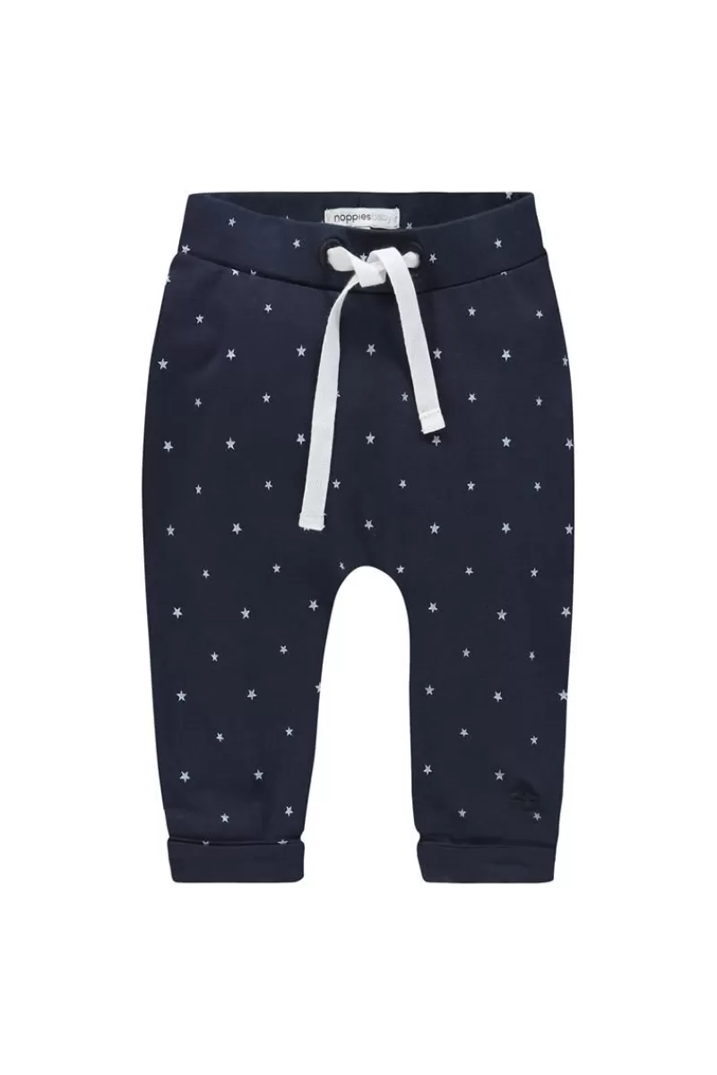 Noppies Hosen | Basics-Hose Bain -