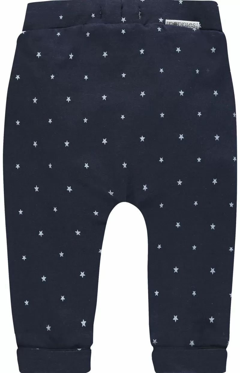 Noppies Hosen | Basics-Hose Bain -