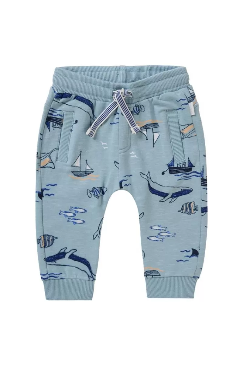 Noppies Hosen-Hose Blue Bell -