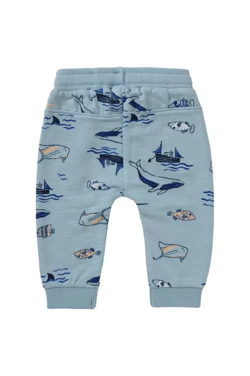 Noppies Hosen-Hose Blue Bell -