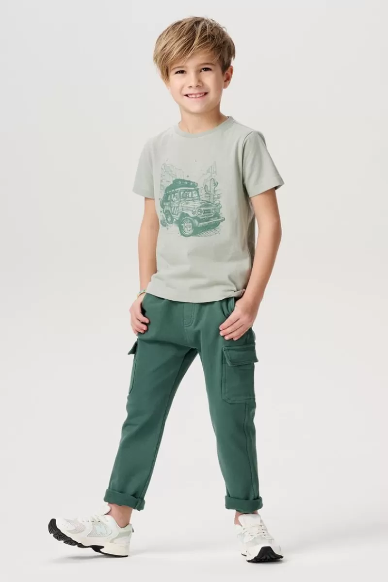 Kinder Noppies Hosen-Hose Desoto -