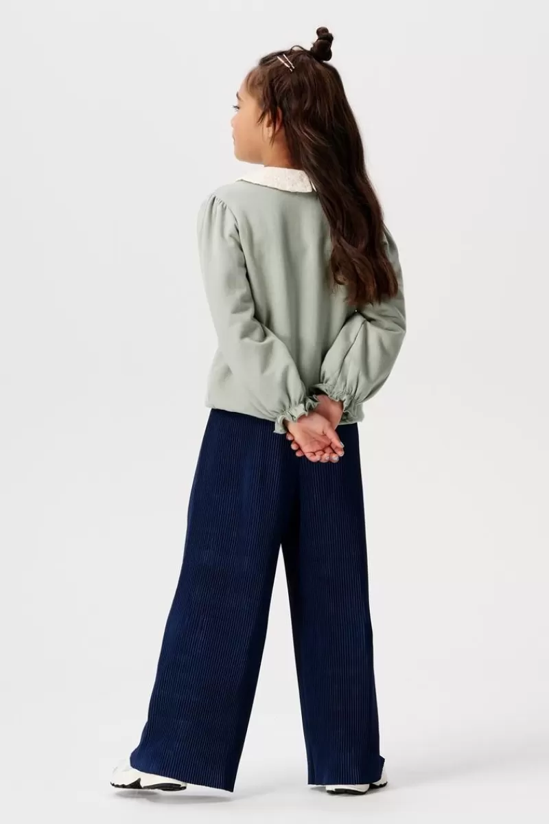 Kinder Noppies Hosen-Hose Eilet -