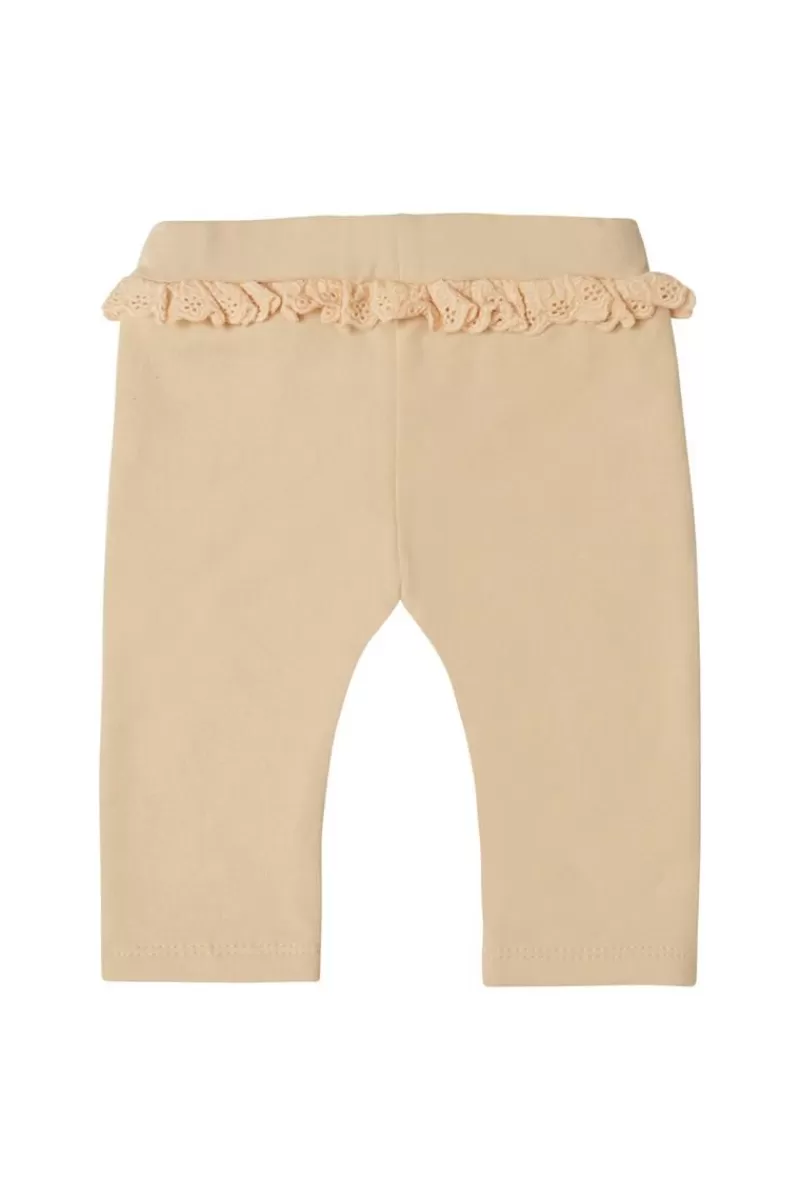 Noppies Hosen-Hose Flour -