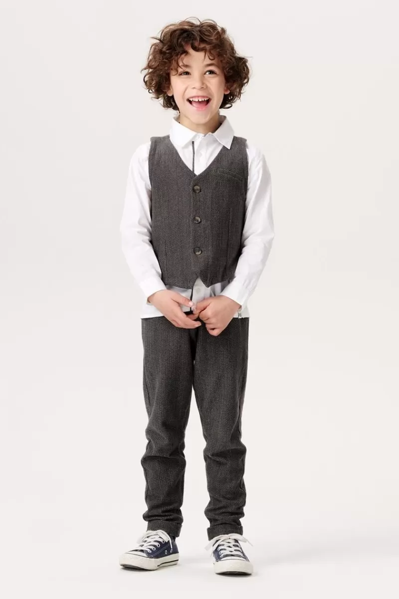Kinder Noppies Hosen-Hose Garvin -