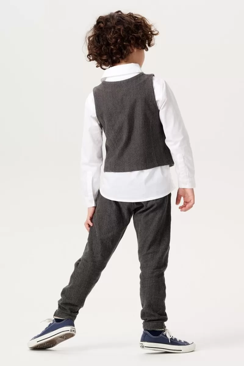 Kinder Noppies Hosen-Hose Garvin -