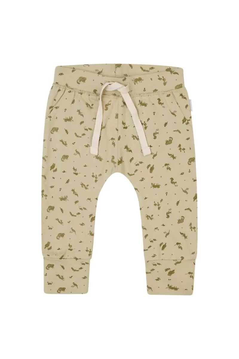 Noppies Hosen-Hose Gray -