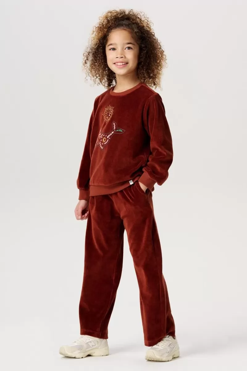Kinder Noppies Hosen-Hose Jitou -