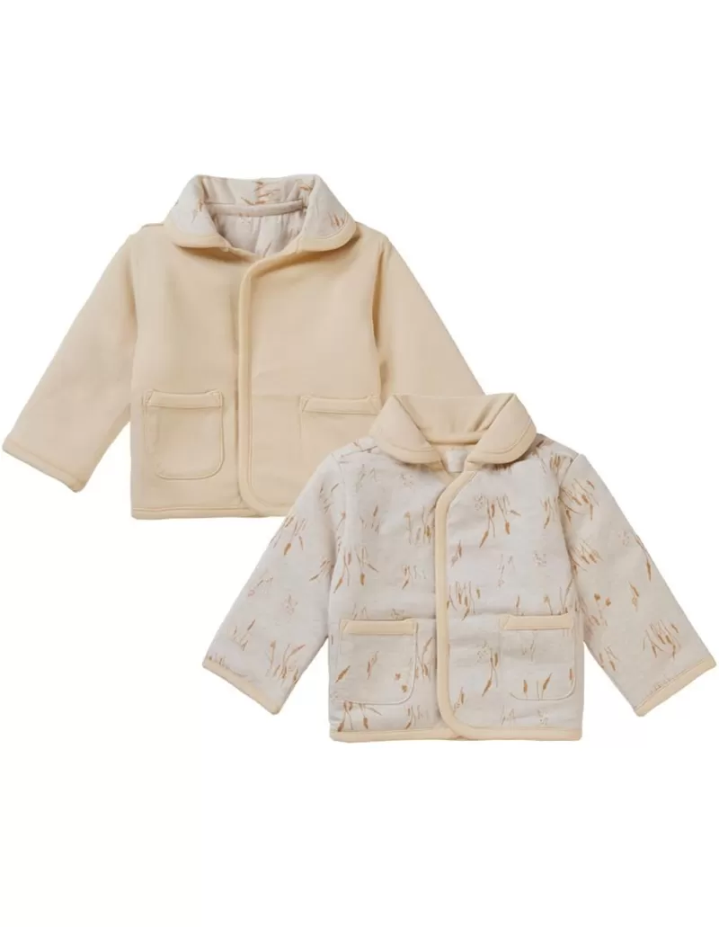Noppies Jacken-Jacke Benton - Reversible -