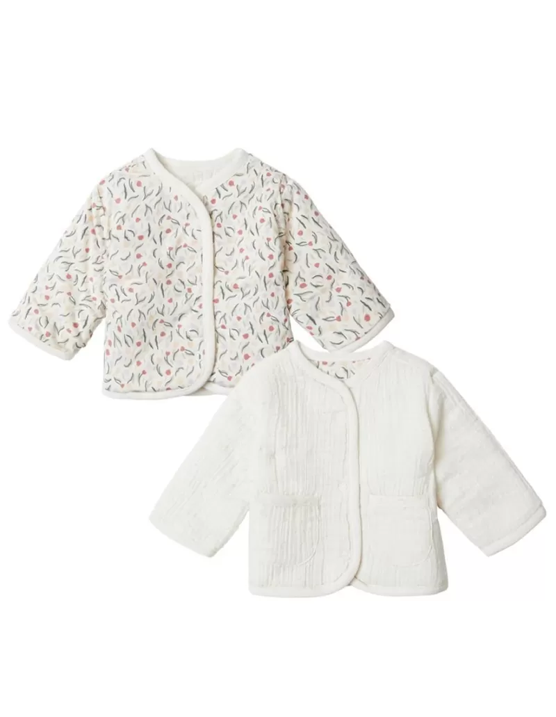 Noppies Jacken-Jacke Cypress - Reversible -