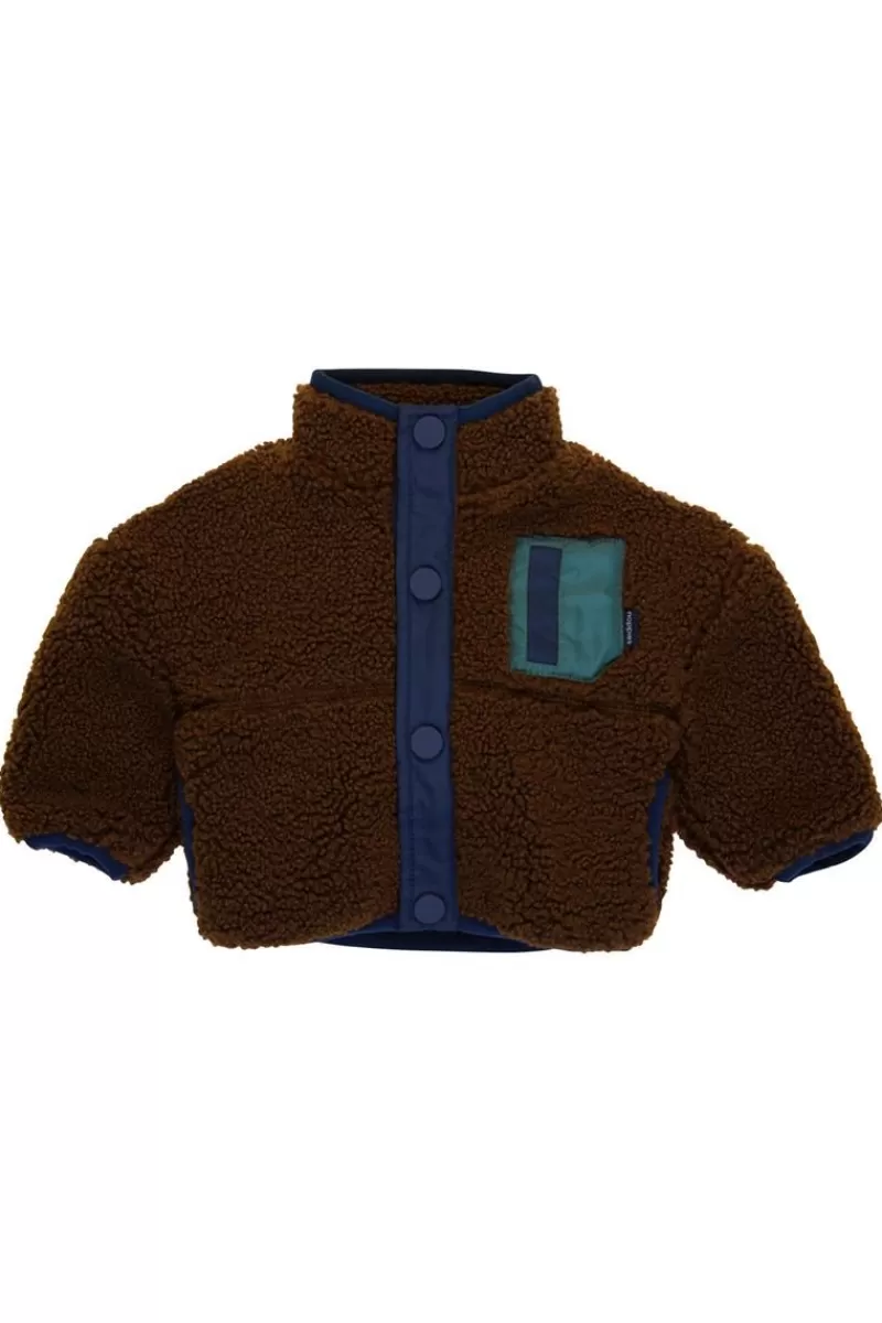 Noppies Jacken-Jacke Garat -