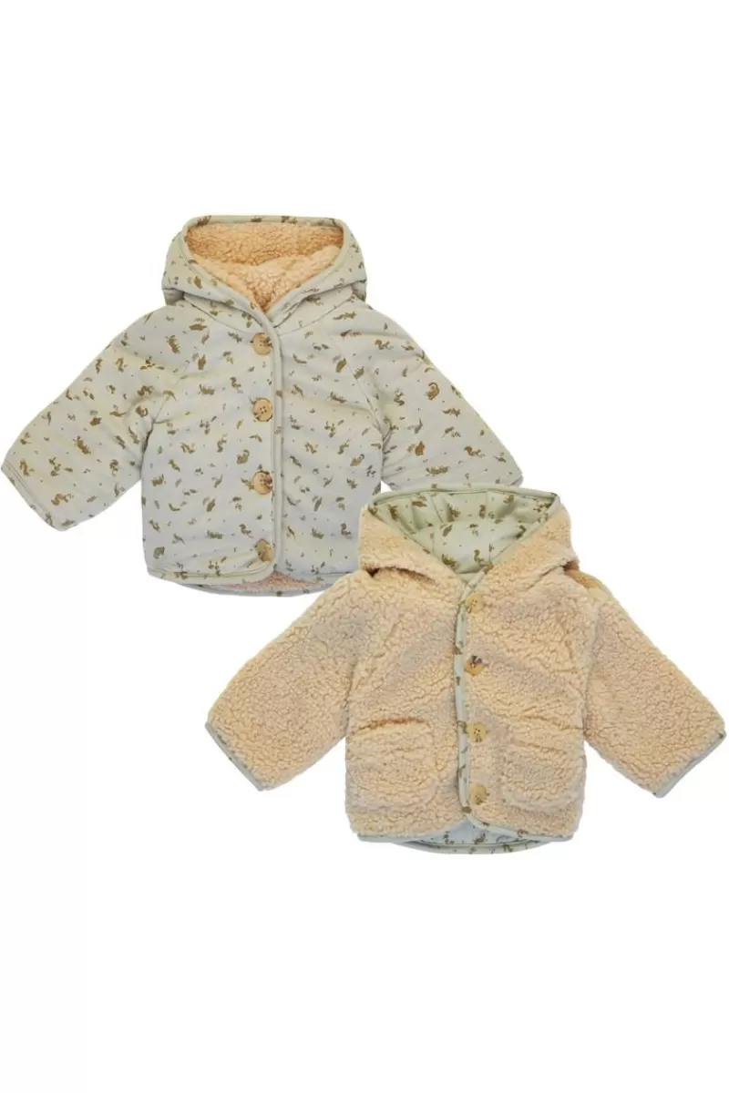 Noppies Jacken-Jacke Gelves - Reversible -