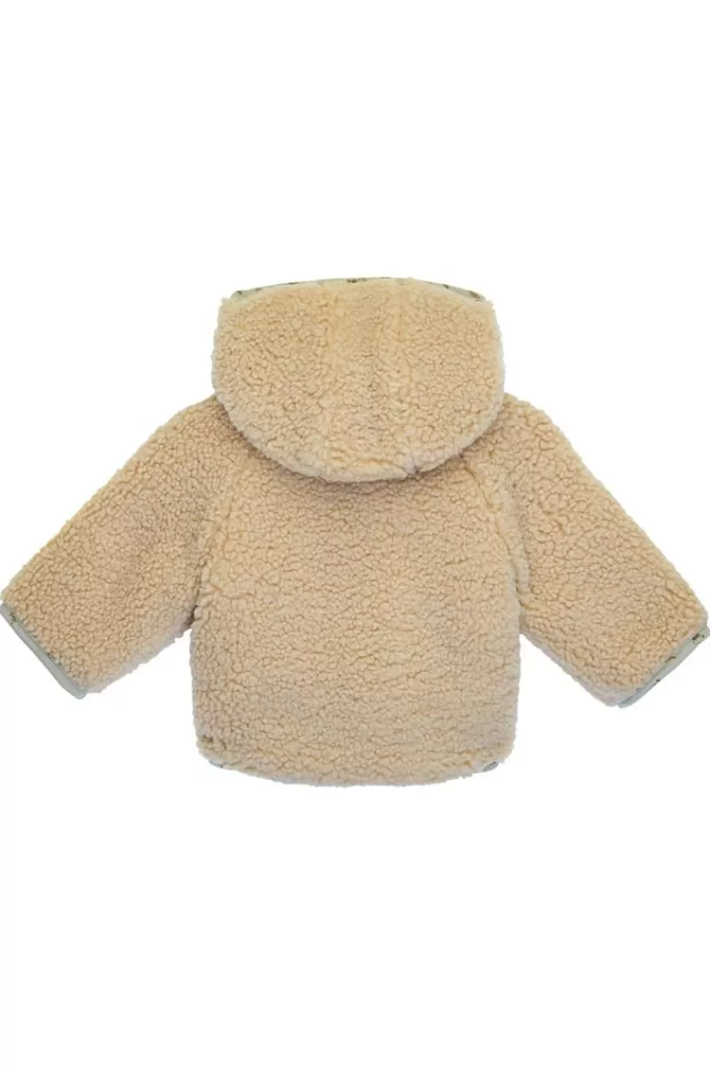 Noppies Jacken-Jacke Gelves - Reversible -