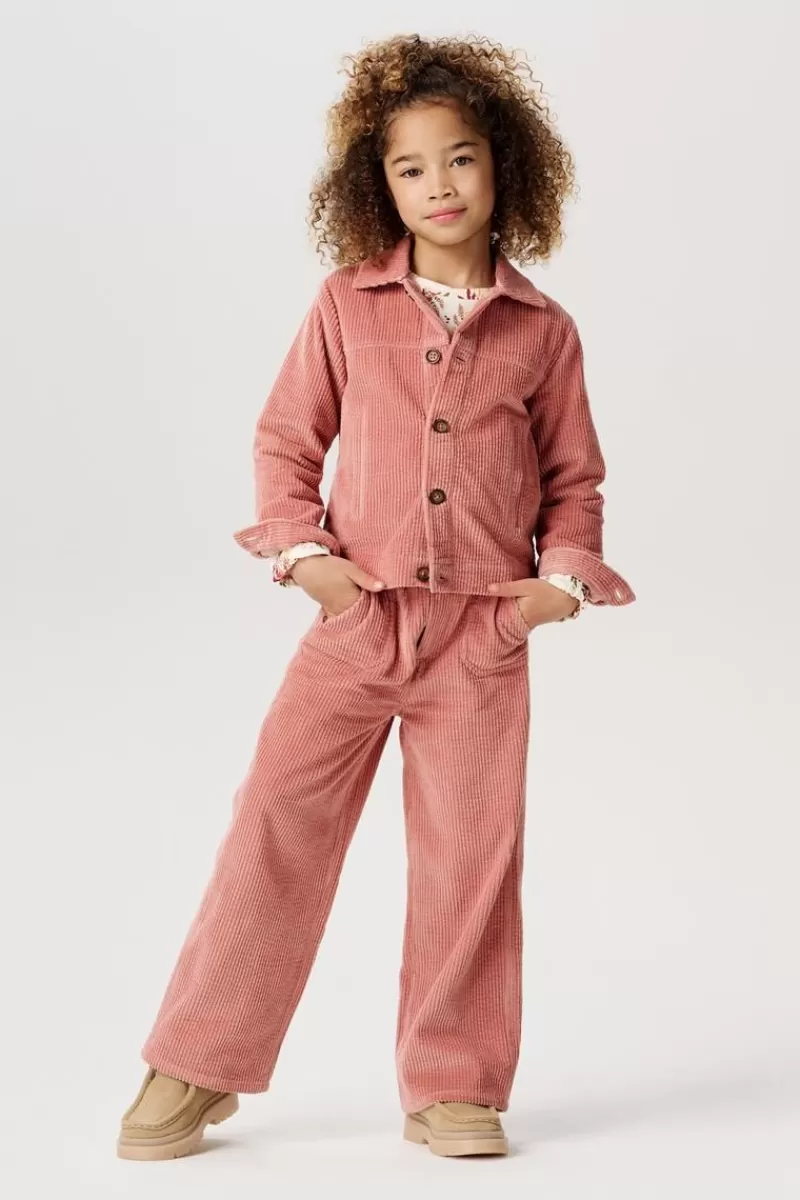 Kinder Noppies Jacken-Jacke Josephine -