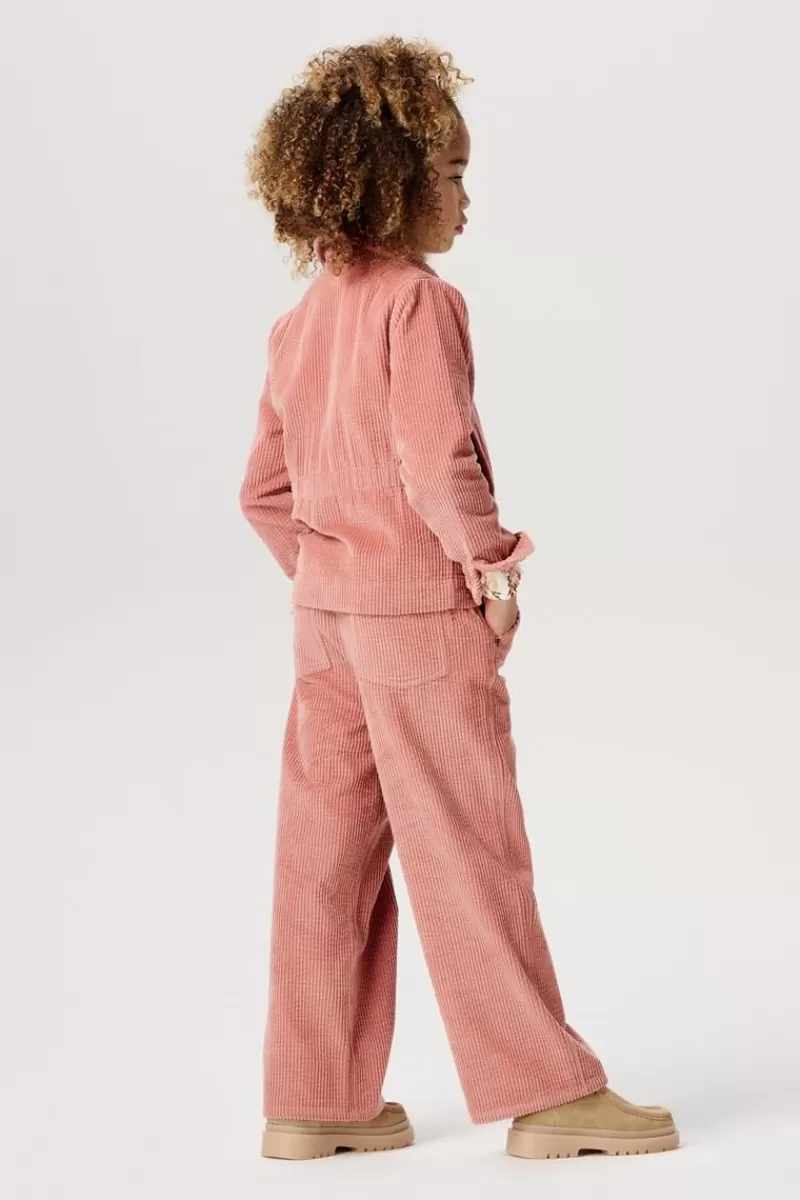 Kinder Noppies Jacken-Jacke Josephine -