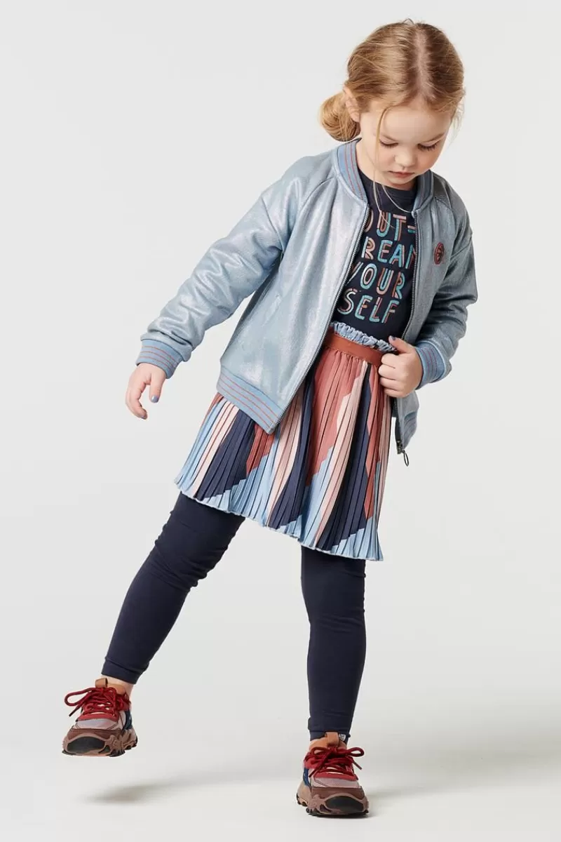 Kinder Noppies Jacken-Jacke Kilgore -