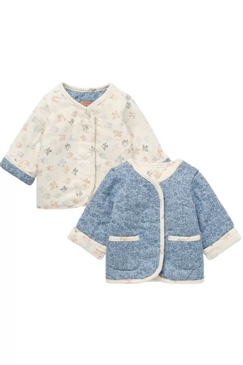 Noppies Jacken-Jacke Luton - Reversible -