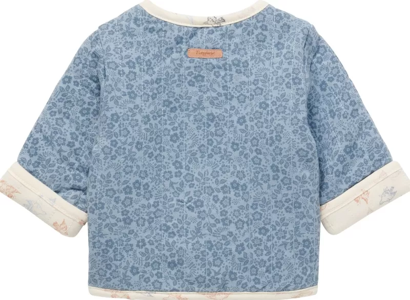 Noppies Jacken-Jacke Luton - Reversible -