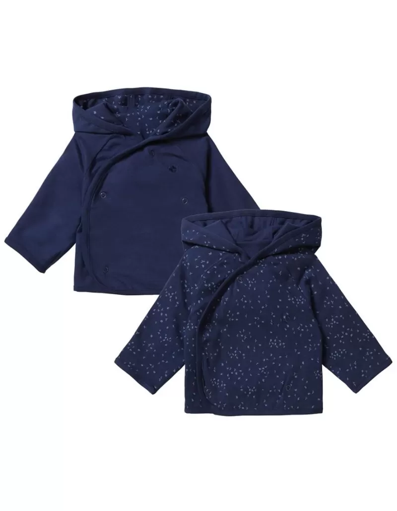 Noppies Jacken | Basics-Jacke Naper - Reversible -
