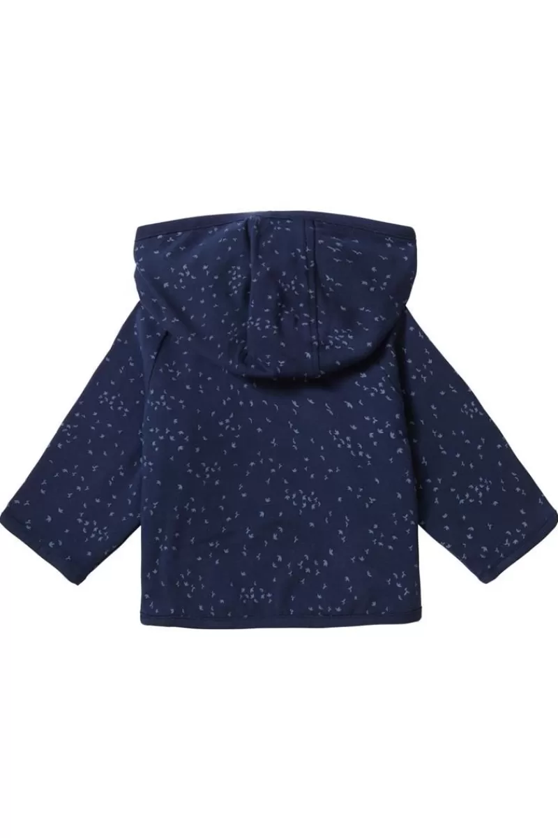 Noppies Jacken | Basics-Jacke Naper - Reversible -