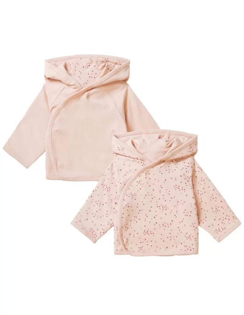 Noppies Jacken | Basics-Jacke Naper - Reversible -