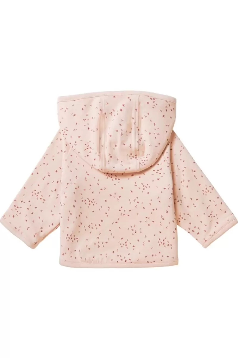 Noppies Jacken | Basics-Jacke Naper - Reversible -