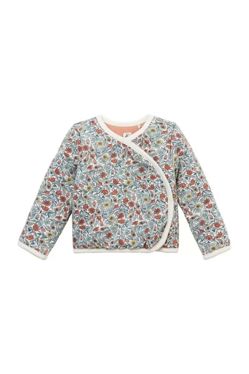 Noppies Jacken-Jacke Nevada - Reversible -