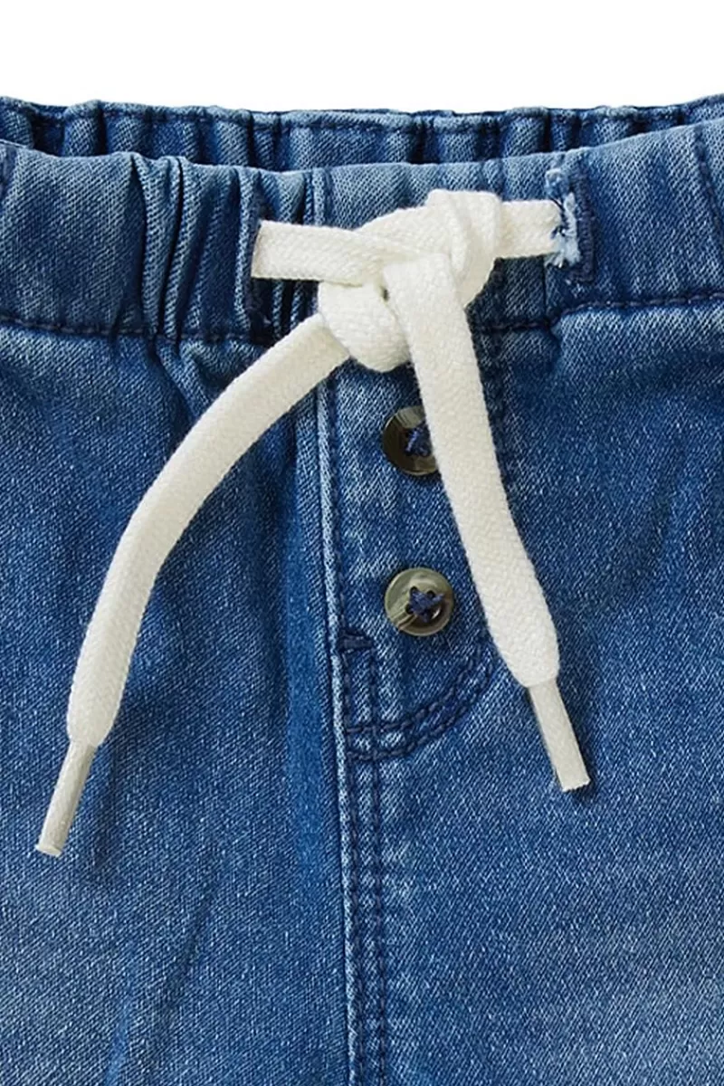 Noppies Jeans-Jeans Burns -