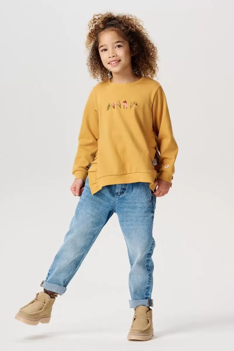 Kinder Noppies Jeans-Jeans Jacinto -