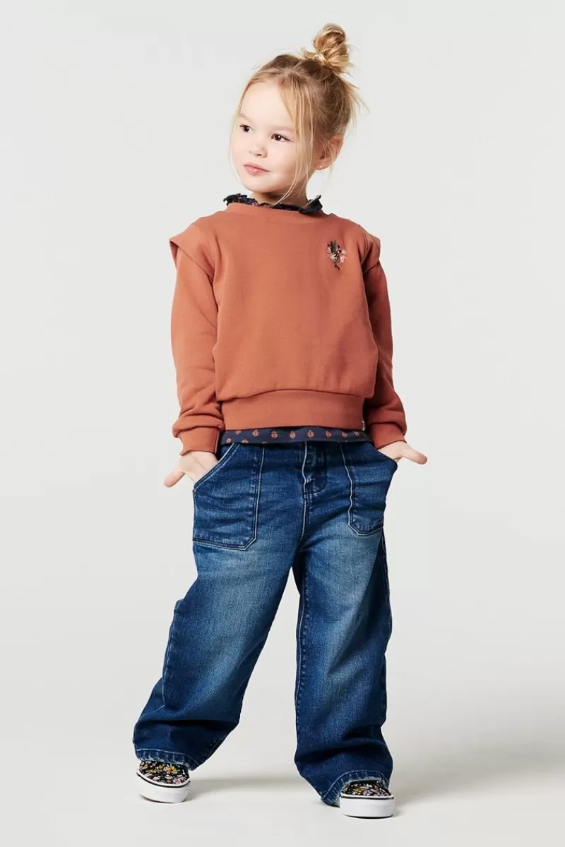 Kinder Noppies Jeans-Jeans Kik -