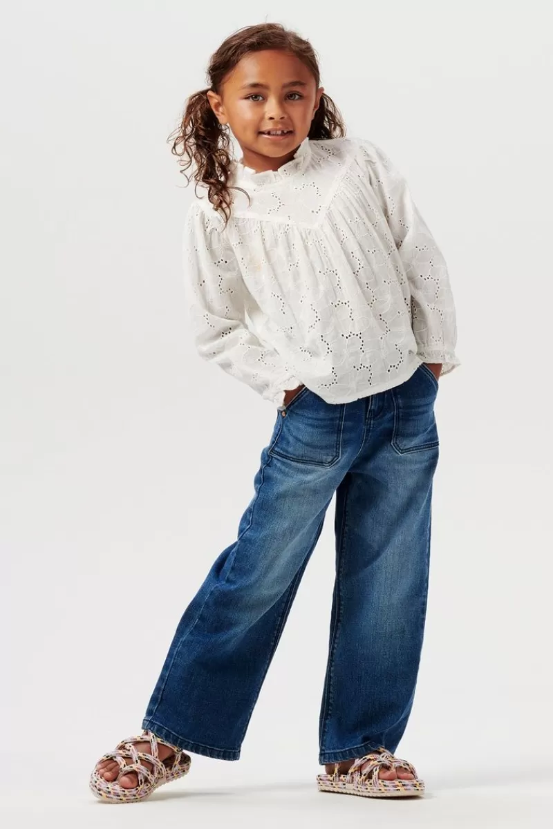 Kinder Noppies Jeans-Jeans Phenix -