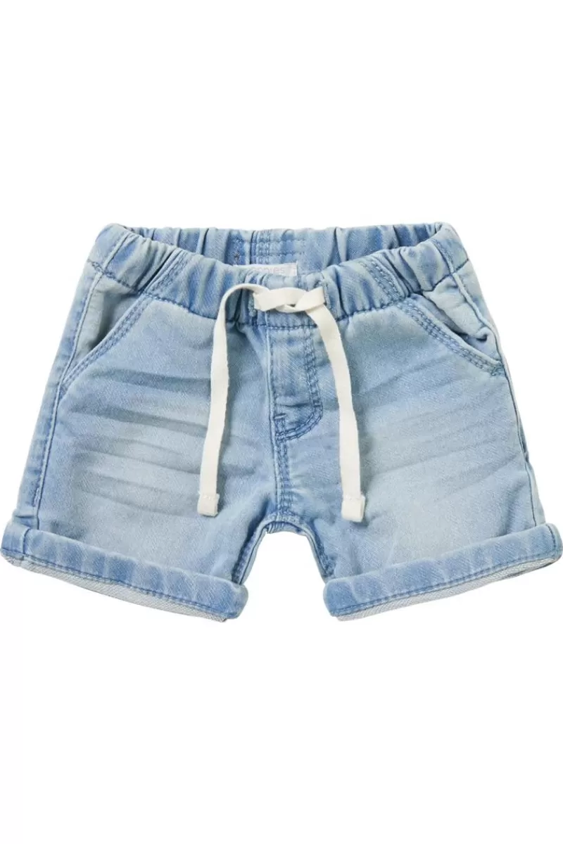 Noppies Jeans-Jeans Shorts Minetto -