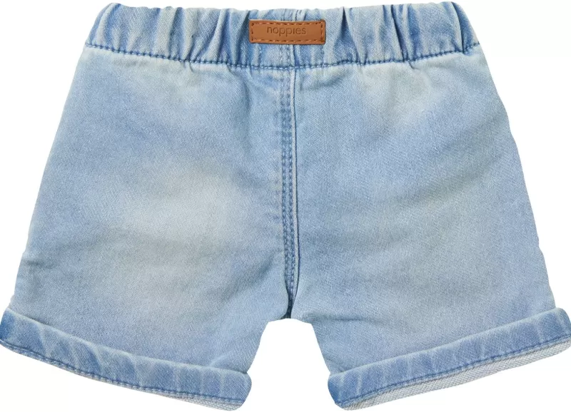 Noppies Jeans-Jeans Shorts Minetto -