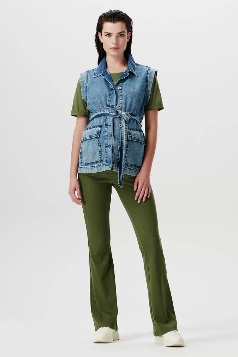 Noppies Jacken & Blazers-Jeansjacke Ellisburg -