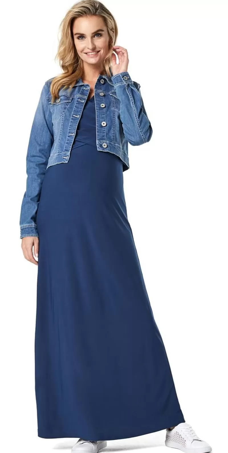 Noppies Jacken & Blazers-Jeansjacke Orlane -